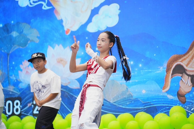 CHƯƠNG TRÌNH “TRUNG THU CHO EM” NĂM 2026.