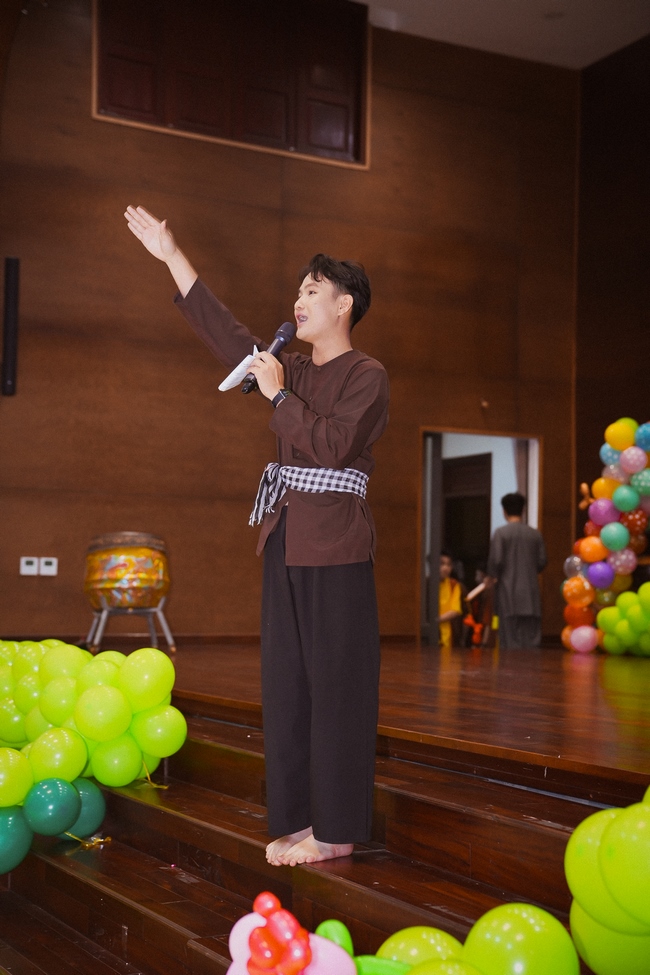 CHƯƠNG TRÌNH “TRUNG THU CHO EM” NĂM 2026.