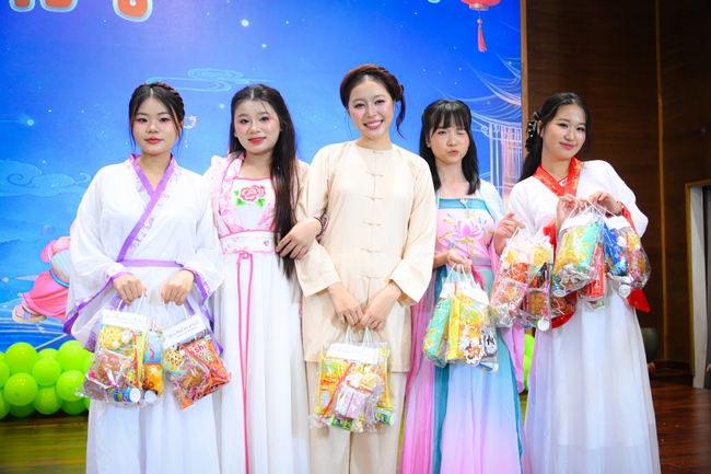 CHƯƠNG TRÌNH “TRUNG THU CHO EM” NĂM 2026.