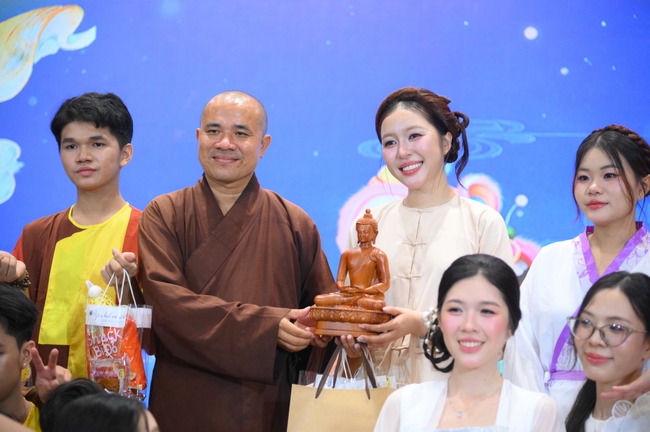 CHƯƠNG TRÌNH “TRUNG THU CHO EM” NĂM 2026.