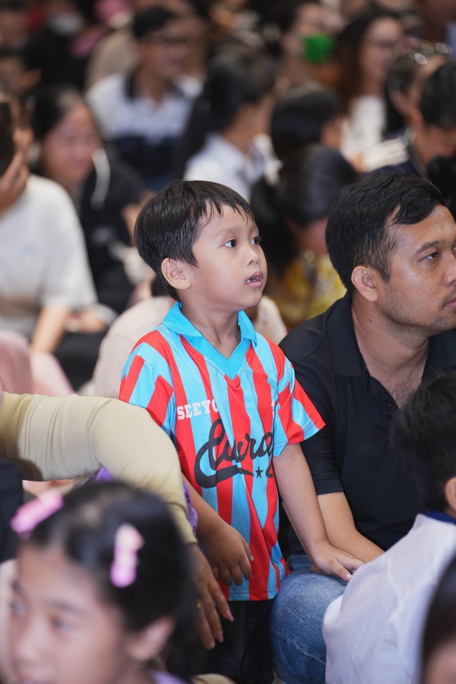 CHƯƠNG TRÌNH “TRUNG THU CHO EM” NĂM 2026.