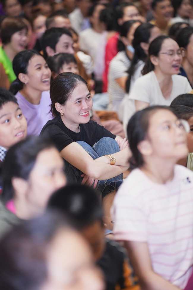 CHƯƠNG TRÌNH “TRUNG THU CHO EM” NĂM 2026.