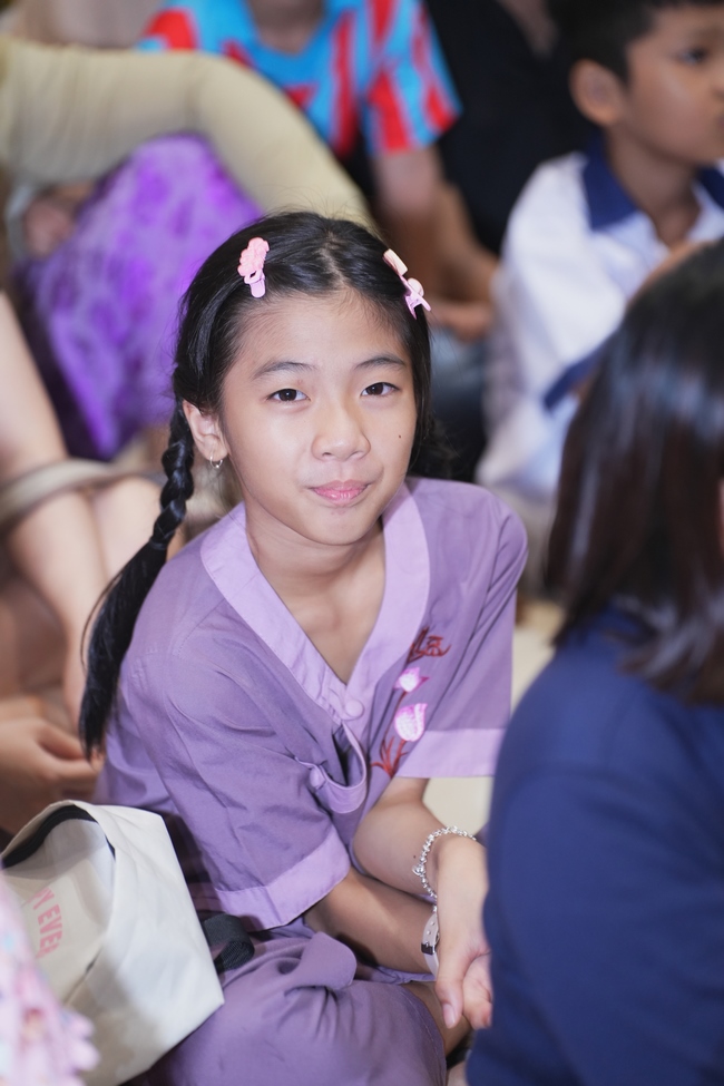 CHƯƠNG TRÌNH “TRUNG THU CHO EM” NĂM 2026.