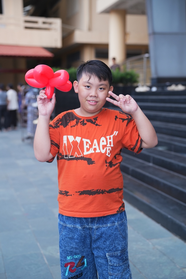 CHƯƠNG TRÌNH “TRUNG THU CHO EM” NĂM 2026.
