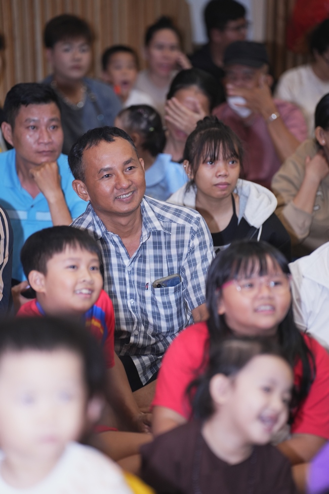 CHƯƠNG TRÌNH “TRUNG THU CHO EM” NĂM 2026.