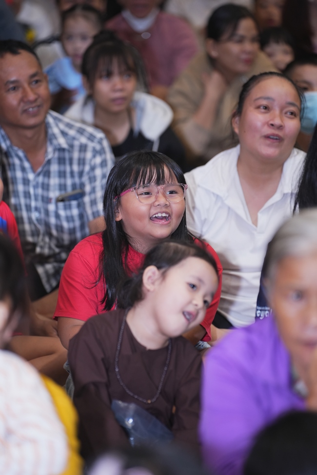 CHƯƠNG TRÌNH “TRUNG THU CHO EM” NĂM 2026.