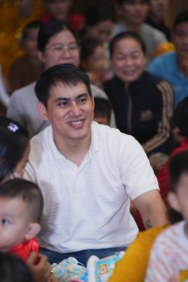 CHƯƠNG TRÌNH “TRUNG THU CHO EM” NĂM 2026.