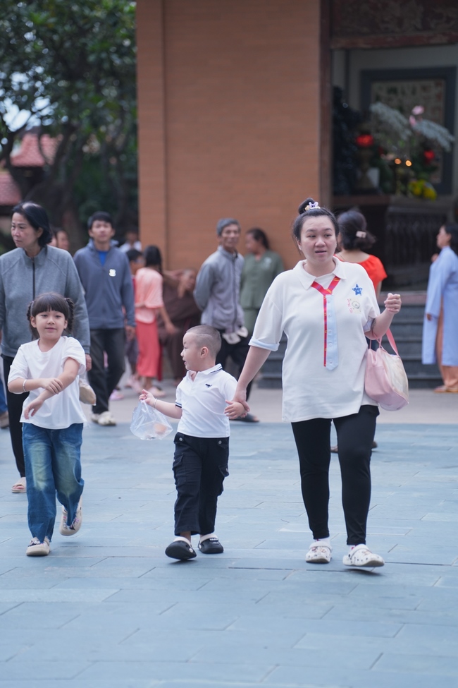 CHƯƠNG TRÌNH “TRUNG THU CHO EM” NĂM 2026.