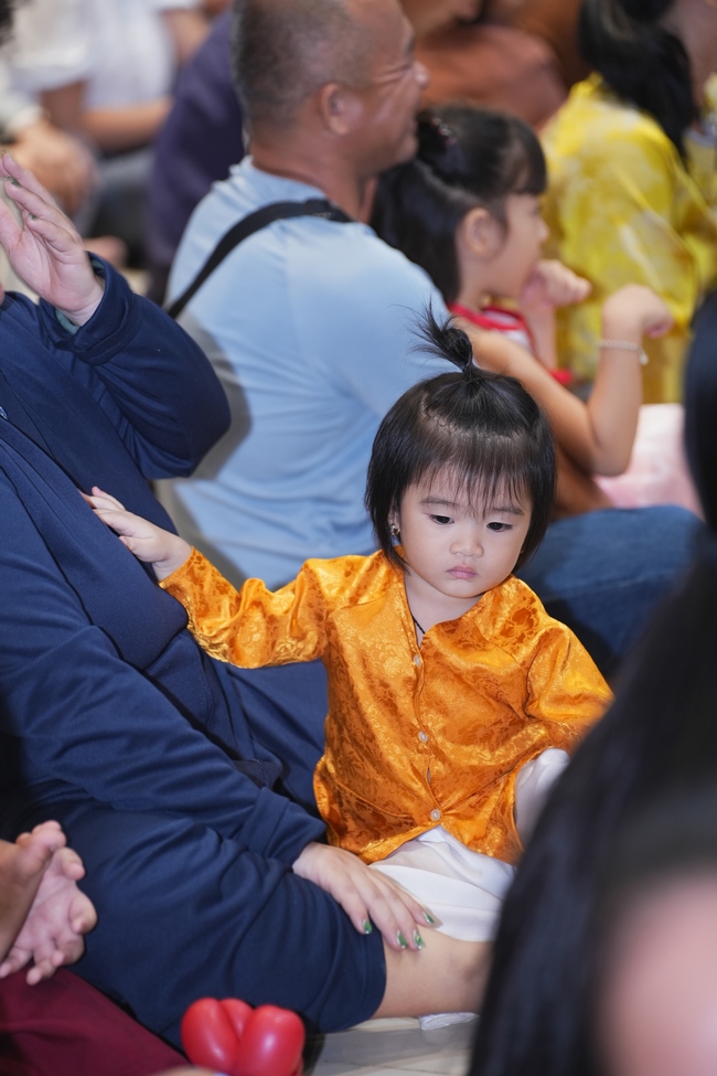 CHƯƠNG TRÌNH “TRUNG THU CHO EM” NĂM 2026.