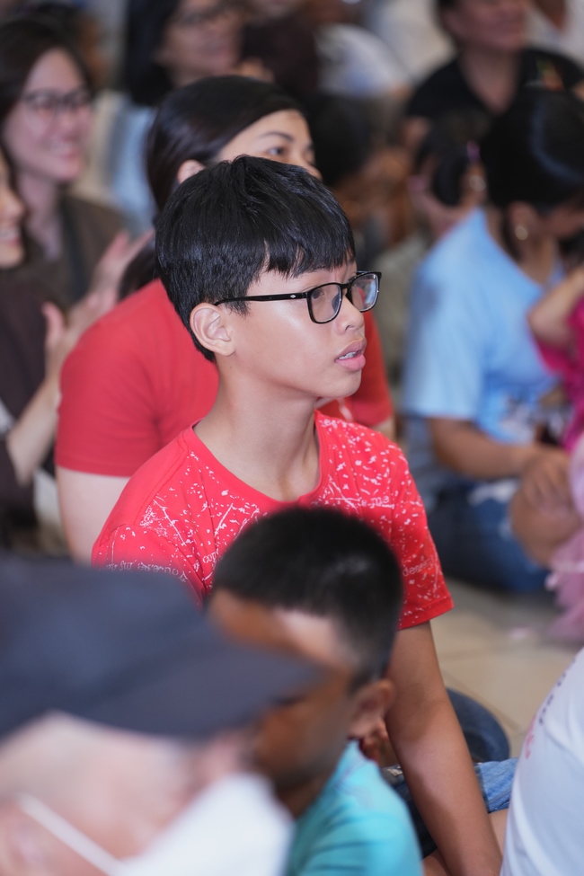 CHƯƠNG TRÌNH “TRUNG THU CHO EM” NĂM 2026.