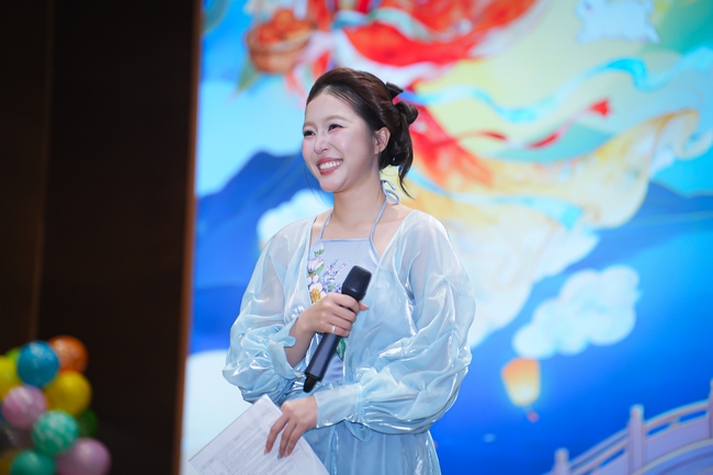 CHƯƠNG TRÌNH “TRUNG THU CHO EM” NĂM 2026.