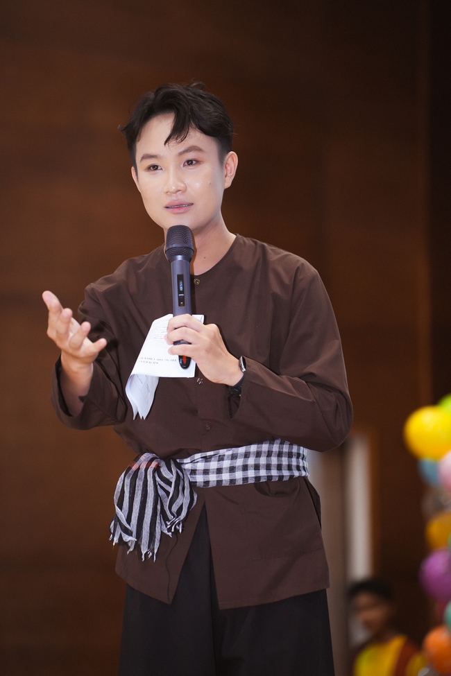 CHƯƠNG TRÌNH “TRUNG THU CHO EM” NĂM 2026.