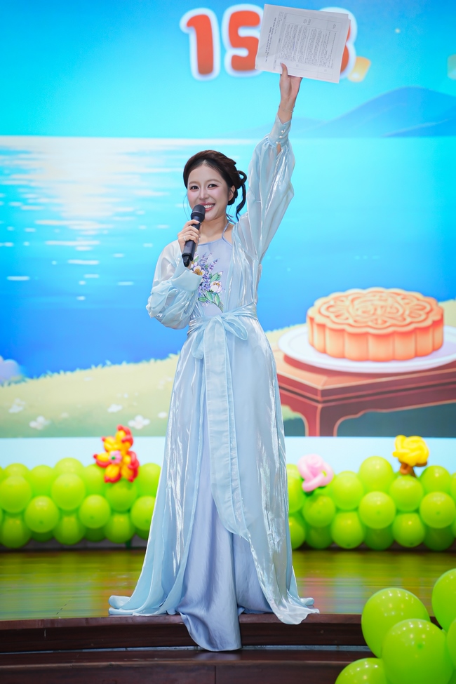 CHƯƠNG TRÌNH “TRUNG THU CHO EM” NĂM 2026.