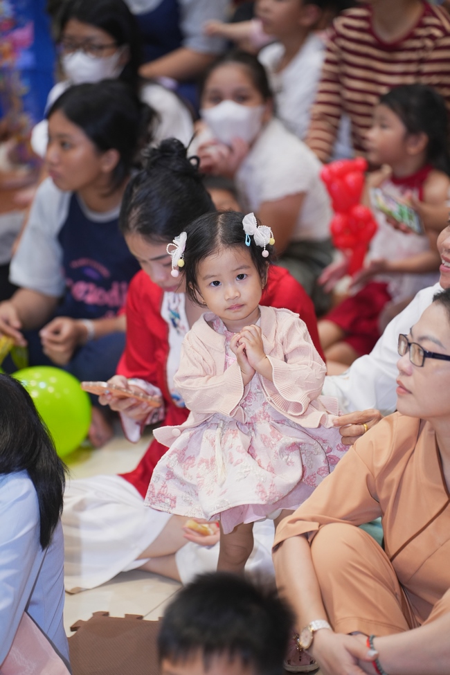 CHƯƠNG TRÌNH “TRUNG THU CHO EM” NĂM 2026.