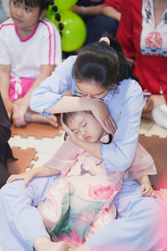 CHƯƠNG TRÌNH “TRUNG THU CHO EM” NĂM 2026.