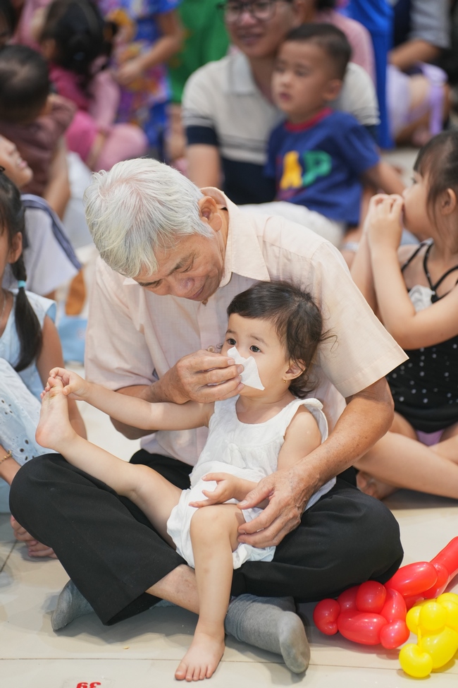 CHƯƠNG TRÌNH “TRUNG THU CHO EM” NĂM 2026.