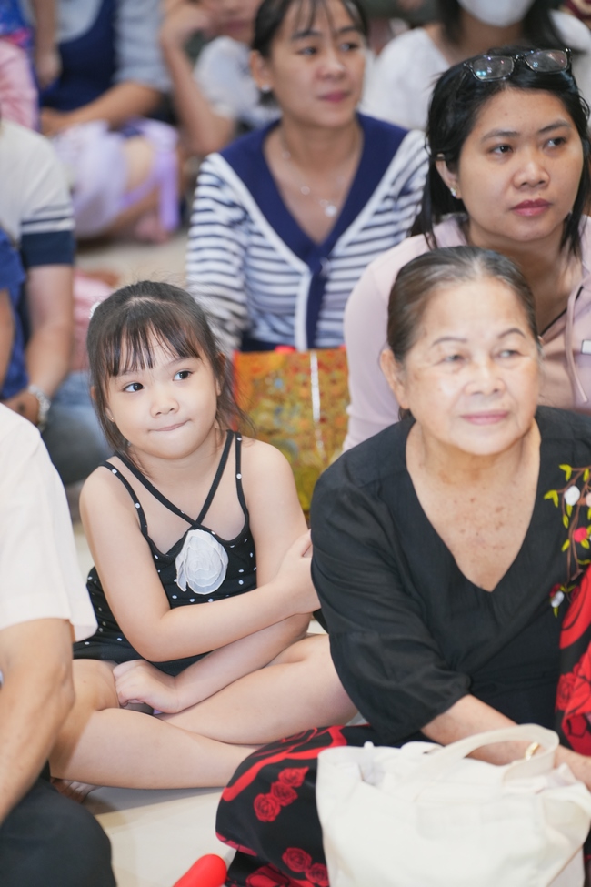 CHƯƠNG TRÌNH “TRUNG THU CHO EM” NĂM 2026.