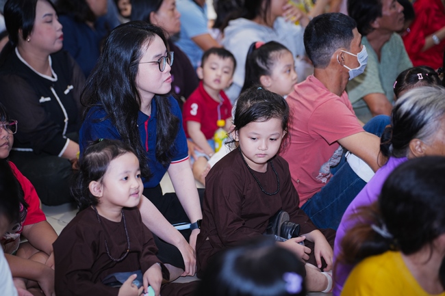 CHƯƠNG TRÌNH “TRUNG THU CHO EM” NĂM 2026.