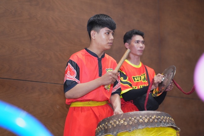 CHƯƠNG TRÌNH “TRUNG THU CHO EM” NĂM 2026.