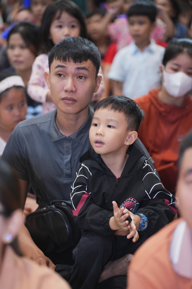 CHƯƠNG TRÌNH “TRUNG THU CHO EM” NĂM 2026.