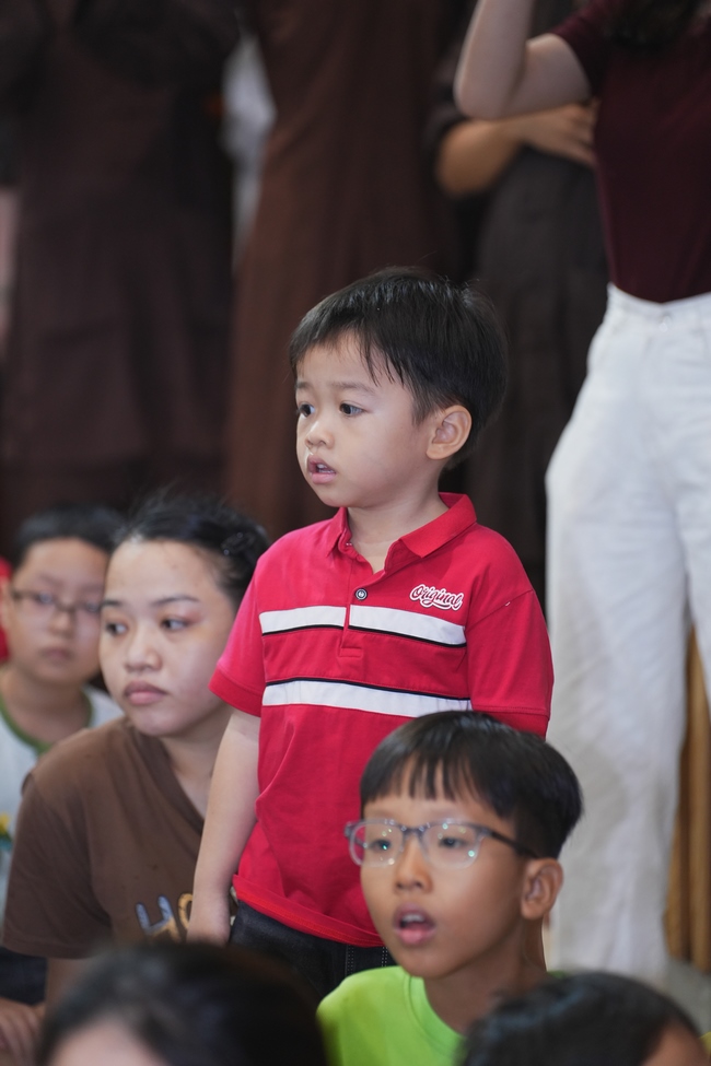 CHƯƠNG TRÌNH “TRUNG THU CHO EM” NĂM 2026.