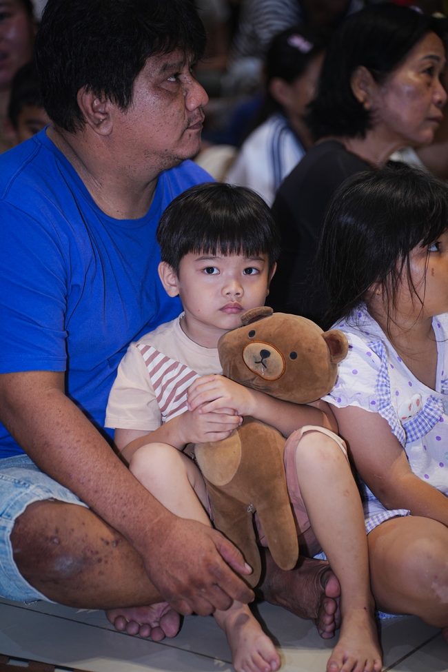 CHƯƠNG TRÌNH “TRUNG THU CHO EM” NĂM 2026.
