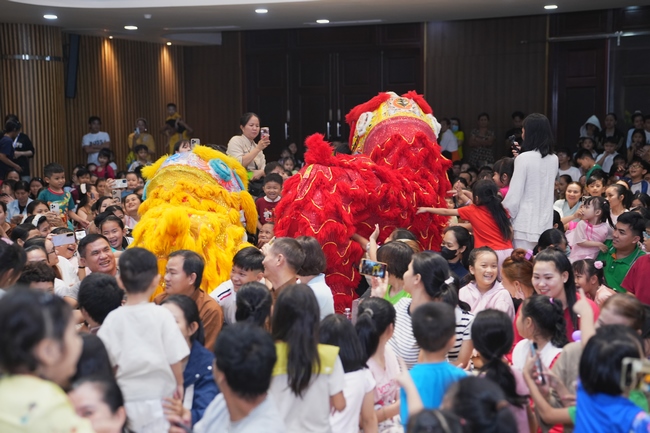 CHƯƠNG TRÌNH “TRUNG THU CHO EM” NĂM 2026.