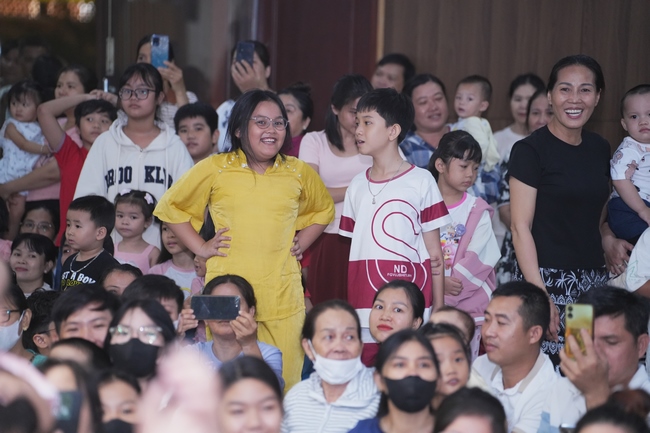 CHƯƠNG TRÌNH “TRUNG THU CHO EM” NĂM 2026.