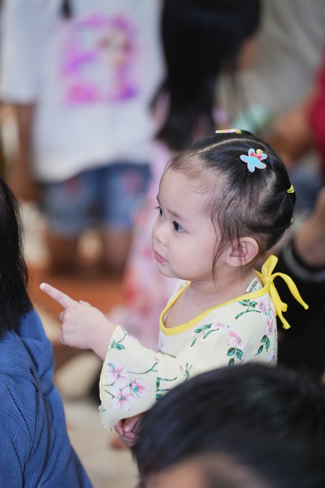 CHƯƠNG TRÌNH “TRUNG THU CHO EM” NĂM 2026.
