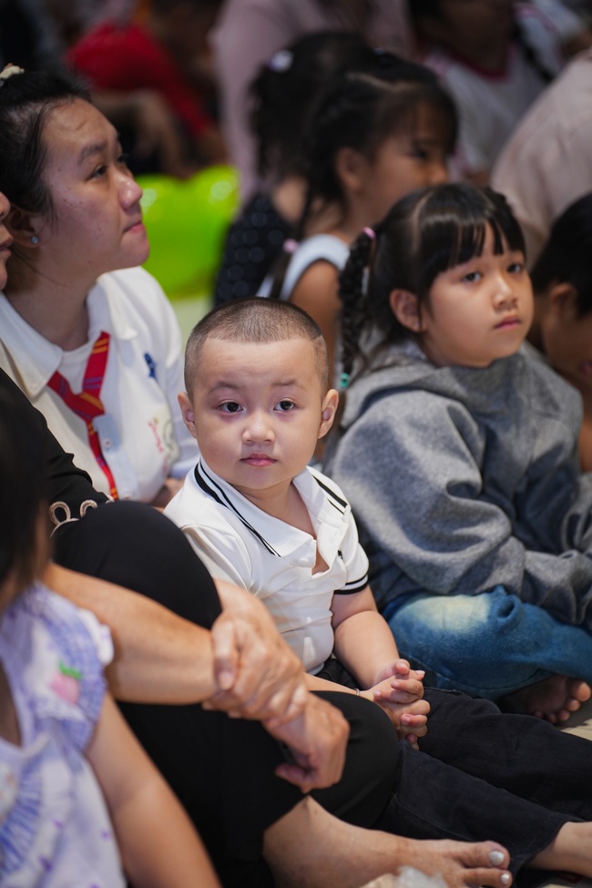 CHƯƠNG TRÌNH “TRUNG THU CHO EM” NĂM 2026.