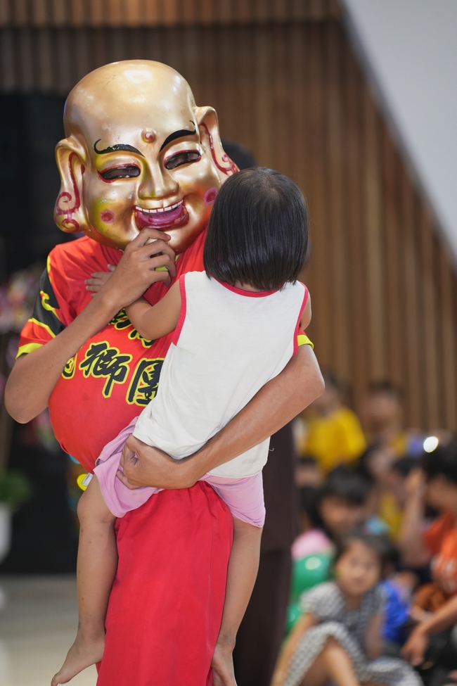 CHƯƠNG TRÌNH “TRUNG THU CHO EM” NĂM 2026.