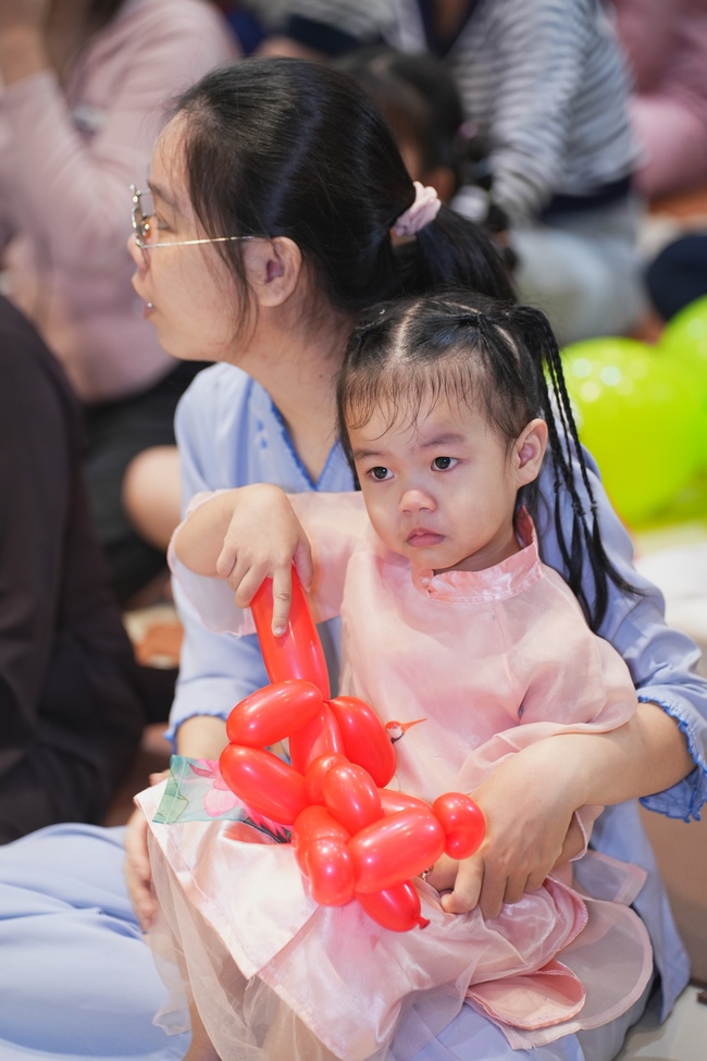 CHƯƠNG TRÌNH “TRUNG THU CHO EM” NĂM 2026.