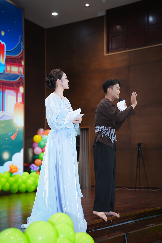 CHƯƠNG TRÌNH “TRUNG THU CHO EM” NĂM 2026.