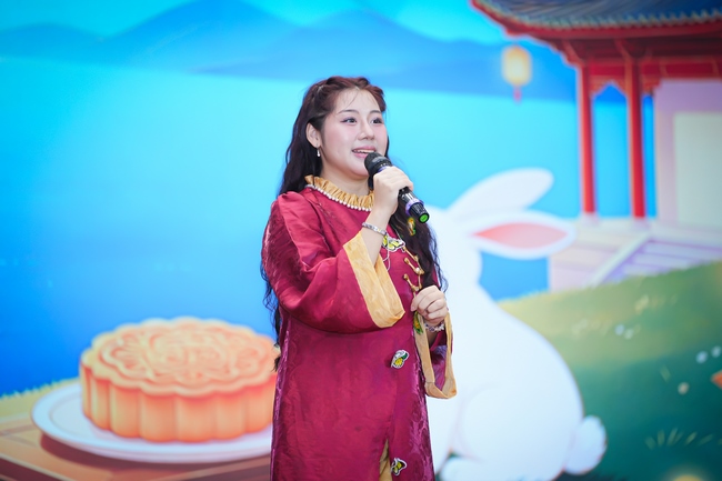 CHƯƠNG TRÌNH “TRUNG THU CHO EM” NĂM 2026.