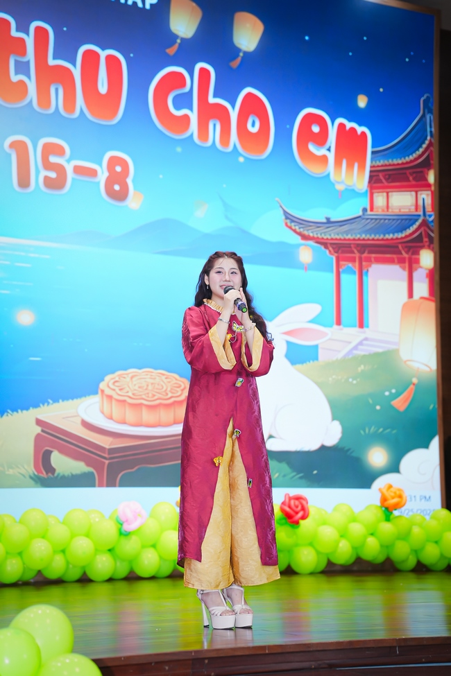 CHƯƠNG TRÌNH “TRUNG THU CHO EM” NĂM 2026.