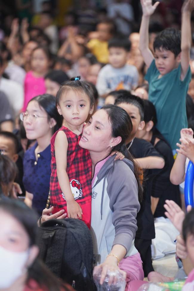 CHƯƠNG TRÌNH “TRUNG THU CHO EM” NĂM 2026.