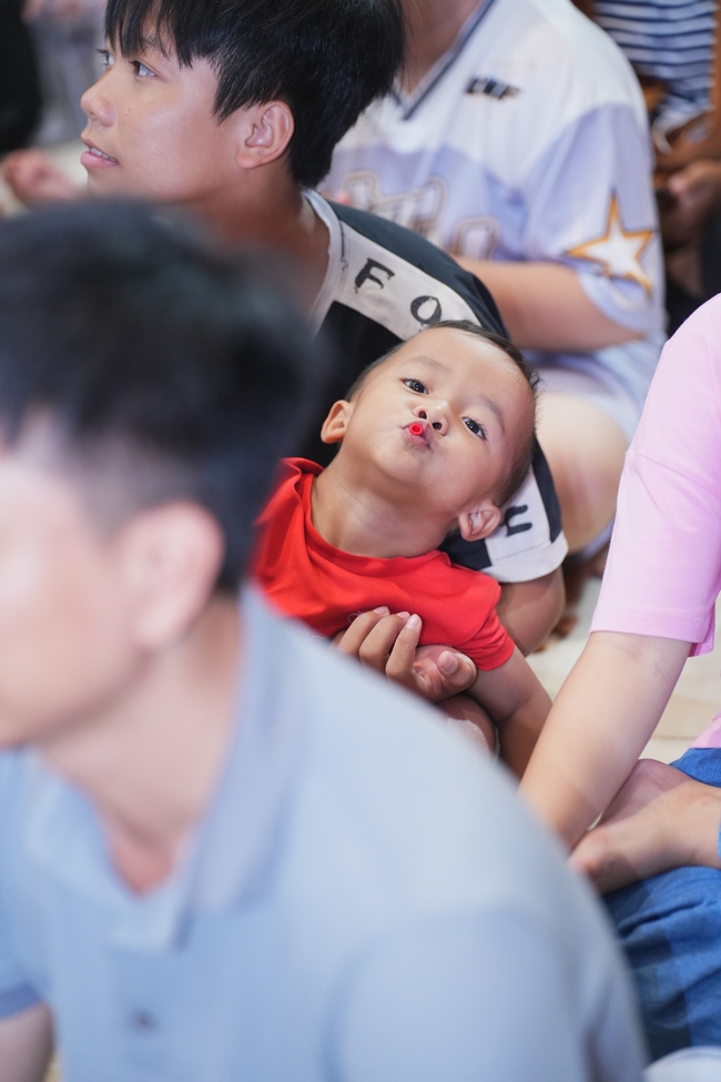 CHƯƠNG TRÌNH “TRUNG THU CHO EM” NĂM 2026.