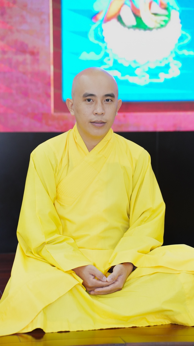 Nhập khóa Khóa tu Phật thất lần thứ 109.