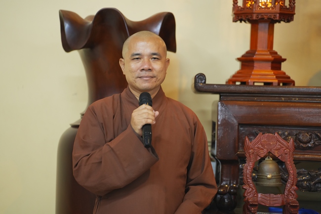 KẾT KHÓA KHÓA TU PHẬT THẤT LẦN 109.