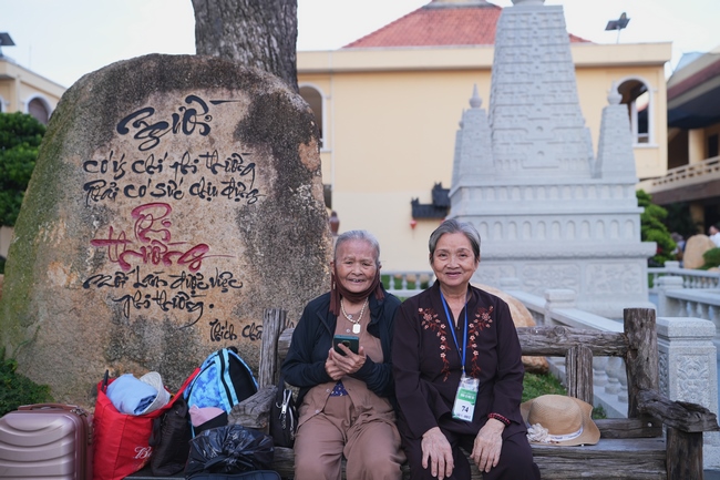 KẾT KHÓA KHÓA TU PHẬT THẤT LẦN 109.