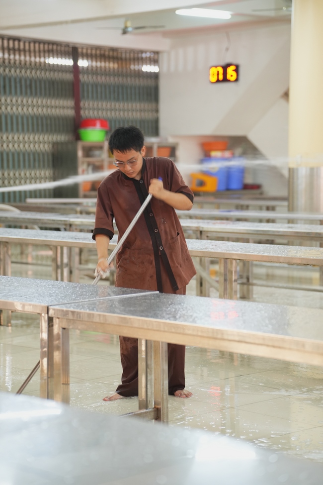 KẾT KHÓA KHÓA TU PHẬT THẤT LẦN 109.