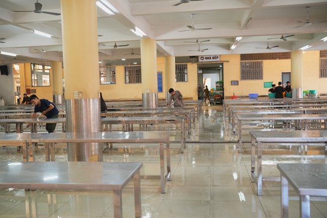 KẾT KHÓA KHÓA TU PHẬT THẤT LẦN 109.