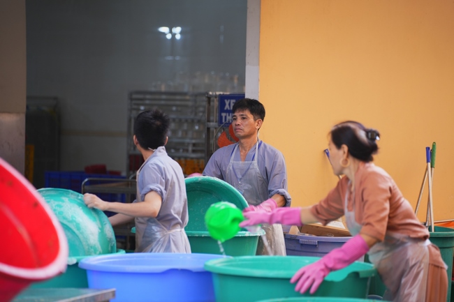 KẾT KHÓA KHÓA TU PHẬT THẤT LẦN 109.