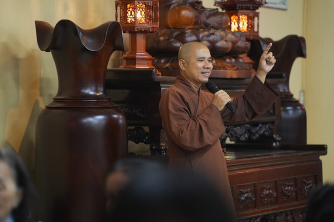 KẾT KHÓA KHÓA TU PHẬT THẤT LẦN 109.