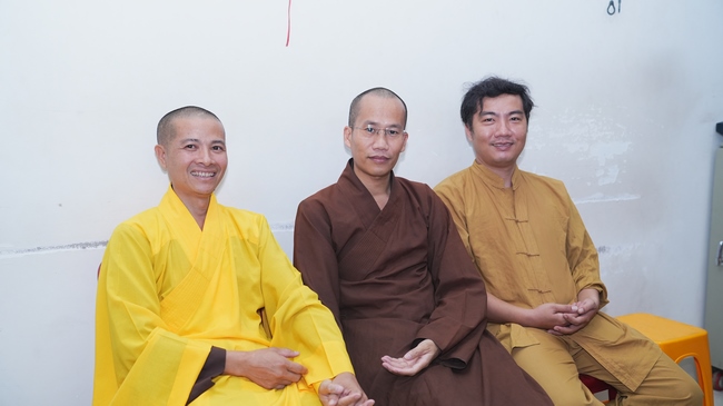 Pháp thoại Đời Này Dứt Khoát Phải Tu - TT. Thích Trí Huệ | Khoá tu Phật thất 109.