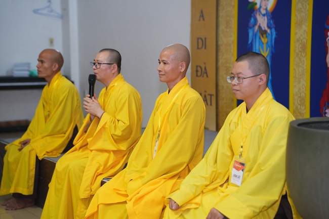 Pháp thoại Đời Này Dứt Khoát Phải Tu - TT. Thích Trí Huệ | Khoá tu Phật thất 109.