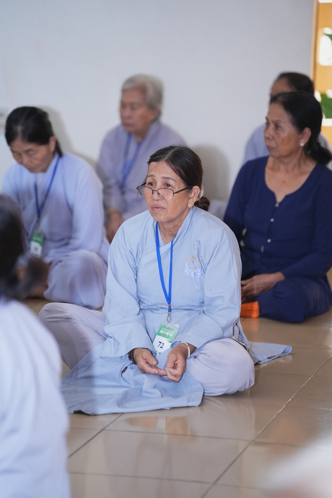 Pháp thoại Đời Này Dứt Khoát Phải Tu - TT. Thích Trí Huệ | Khoá tu Phật thất 109.