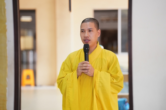 Pháp thoại Đời Này Dứt Khoát Phải Tu - TT. Thích Trí Huệ | Khoá tu Phật thất 109.
