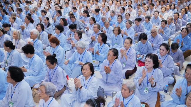 Pháp thoại Đời Này Dứt Khoát Phải Tu - TT. Thích Trí Huệ | Khoá tu Phật thất 109.