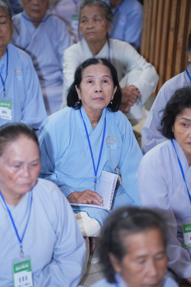 Pháp thoại Đời Này Dứt Khoát Phải Tu - TT. Thích Trí Huệ | Khoá tu Phật thất 109.